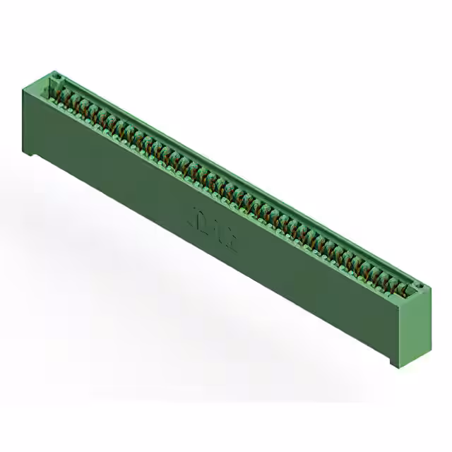 845-039-521-101 EDAC Inc.  Edgeboard Connectors